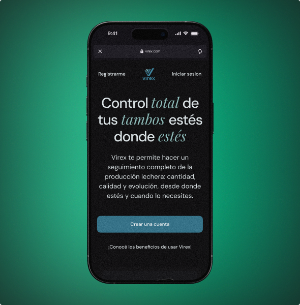 Virex