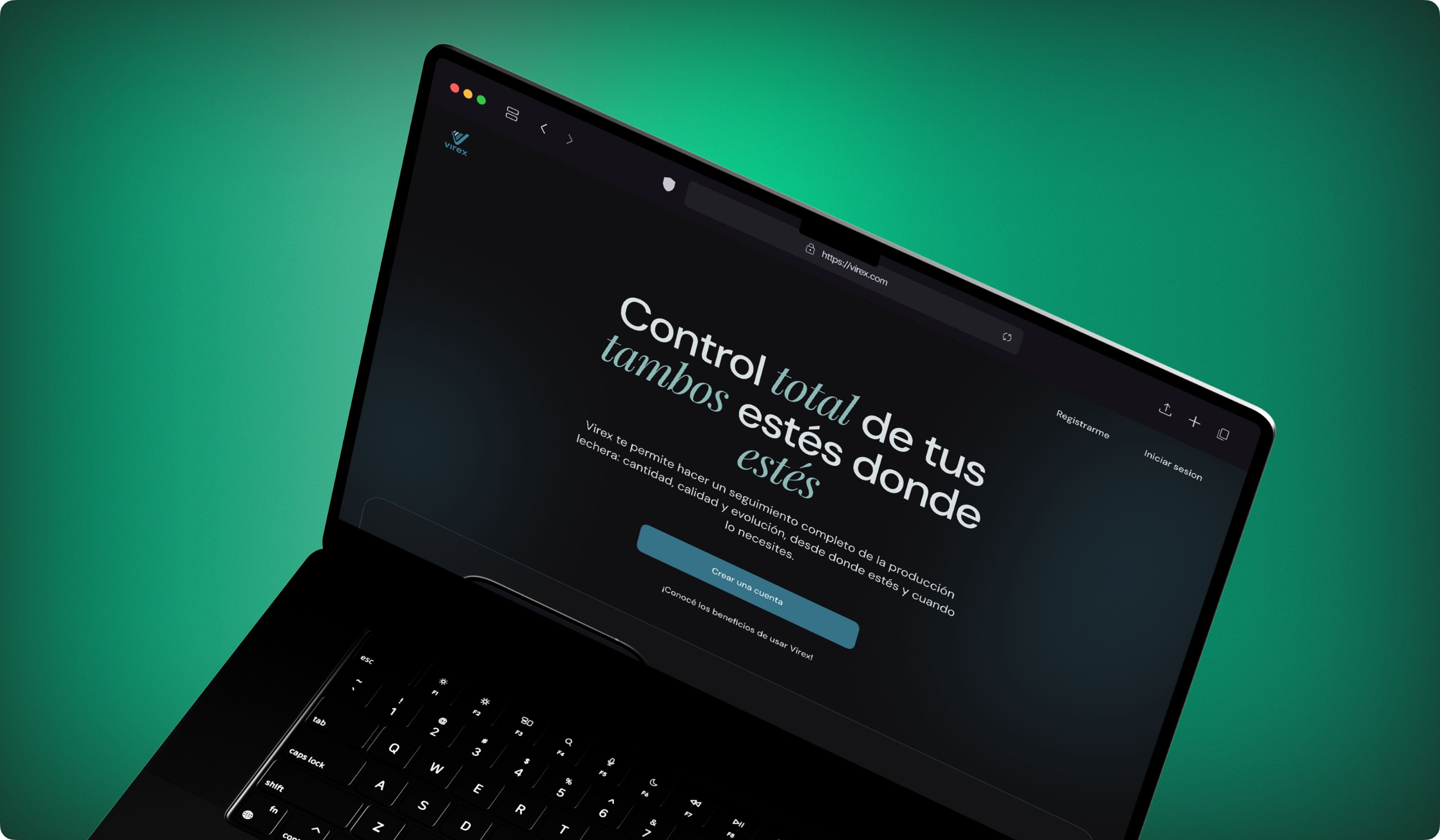 Virex